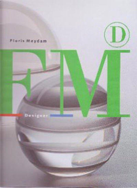 Floris Meydam designer