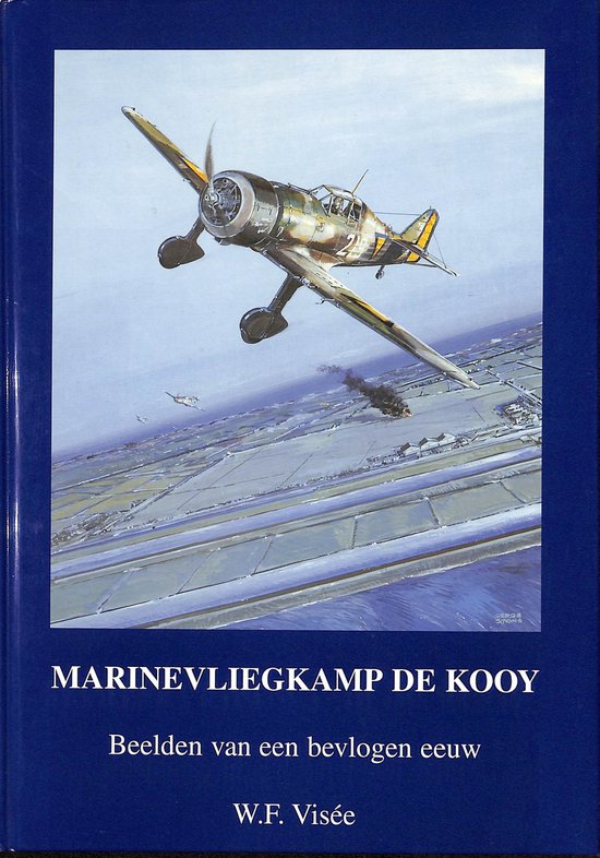 Marinevliegkamp De Kooy