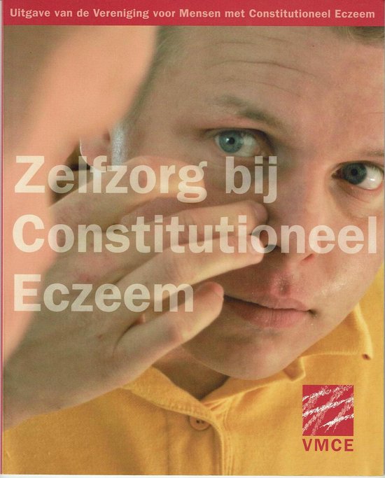 Zelfzorg bij constitutioneel eczeem