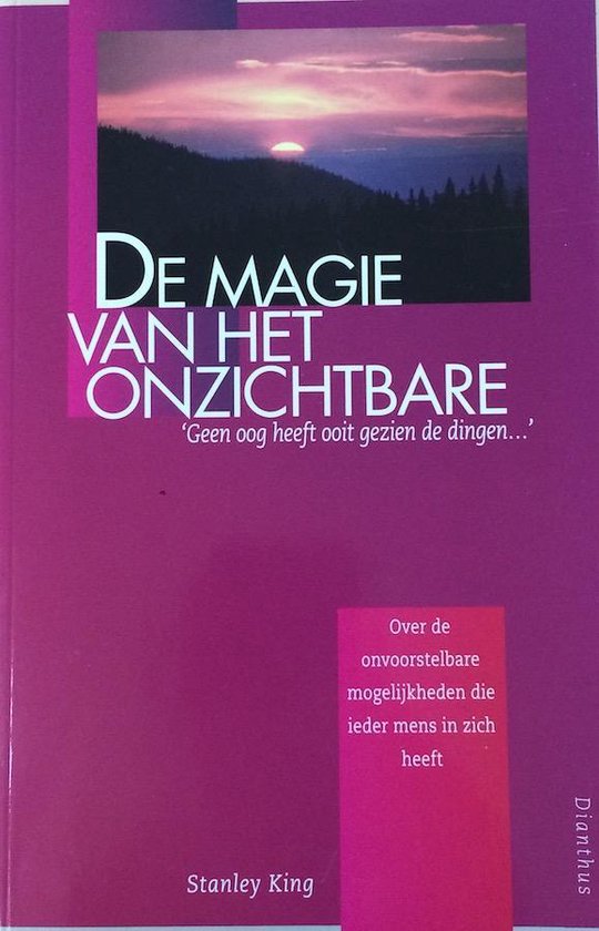 Magie Van Het Onzichtbare