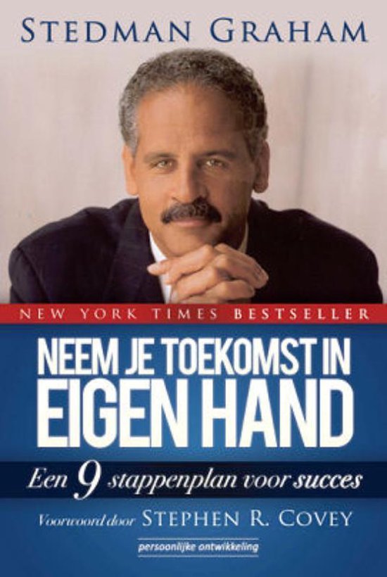 Neem je toekomst in eigen hand