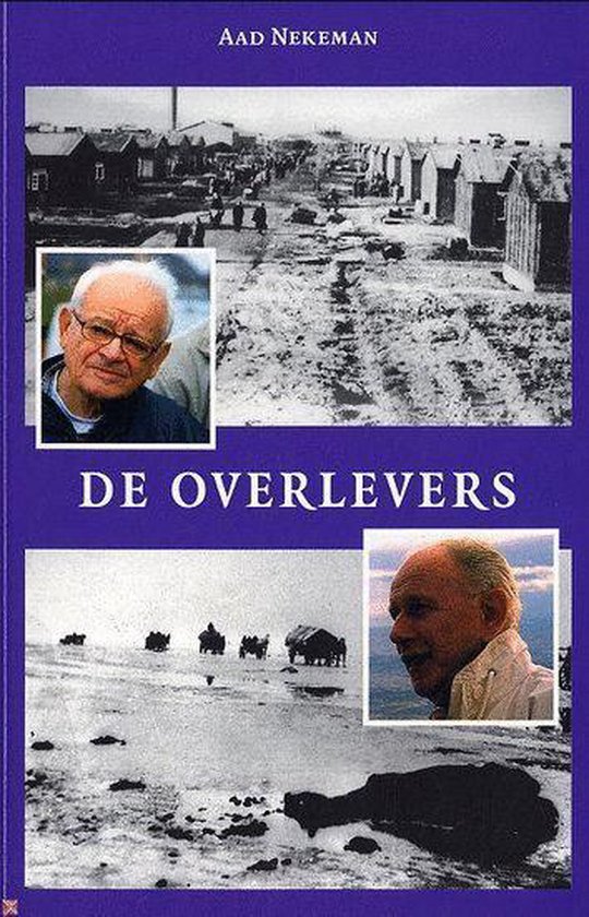 De Overlevers