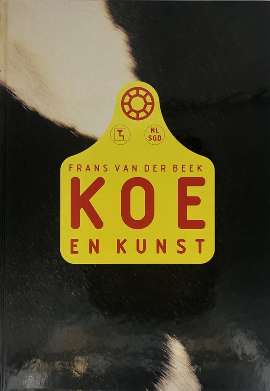 Koe en kunst