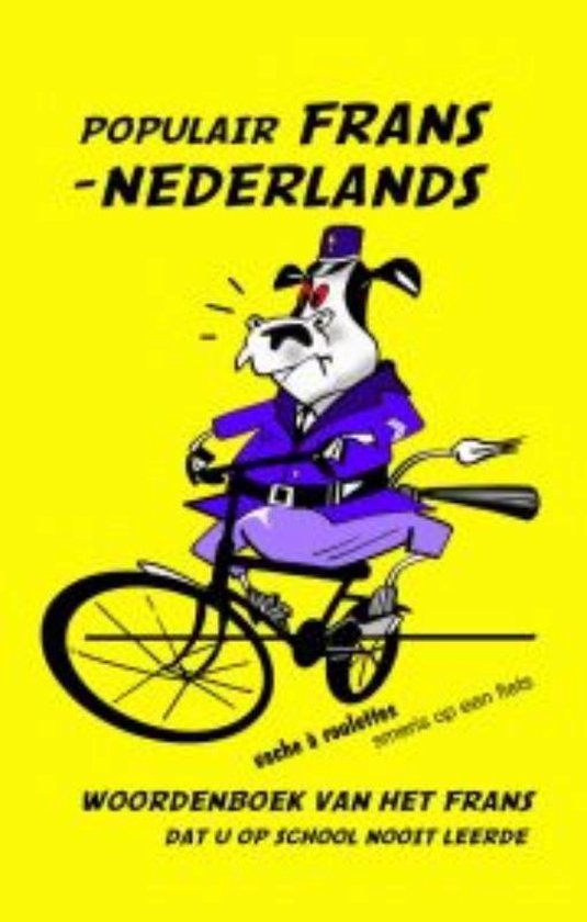 Populair Frans - Nederlands