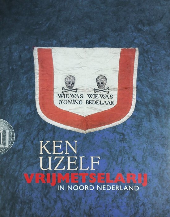 Ken uzelf - vrijmetselarij in Noord-Nederland