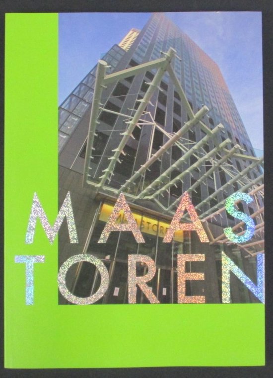 Maastoren Rotterdam