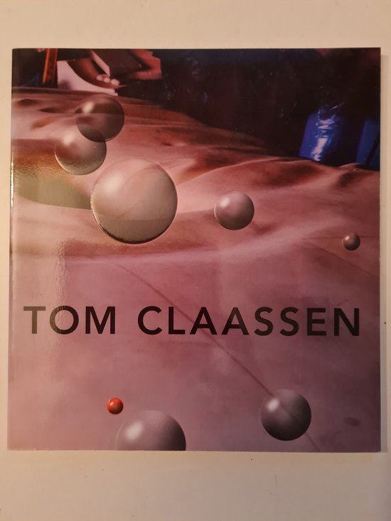 Tom Claassen