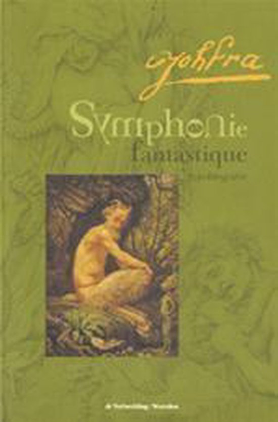 Symphonie fantastique