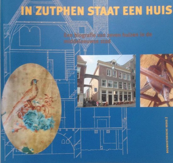 In Zutphen staat een huis