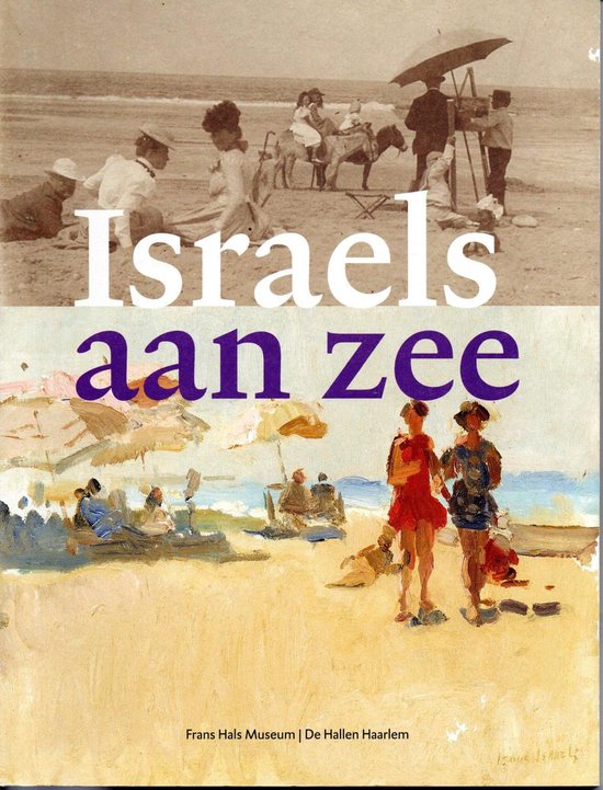 Israels aan Zee