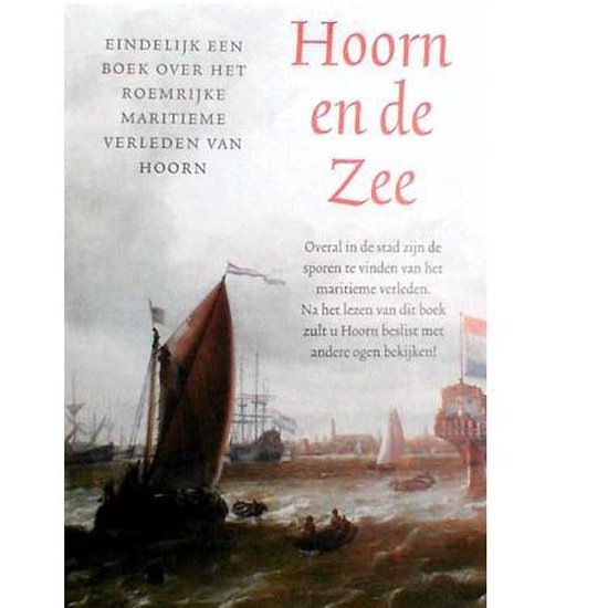 Hoorn en de zee