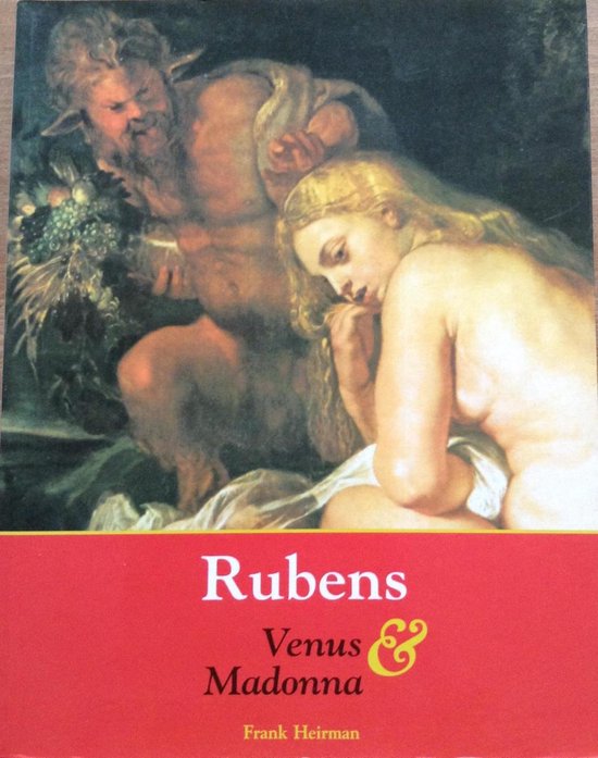 Rubens, venus & Madonna