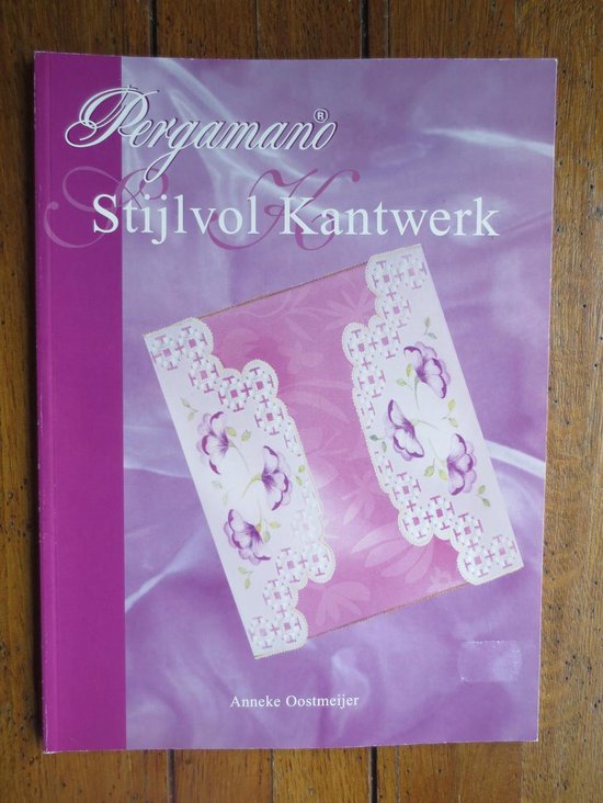 Stijlvol Kantwerk