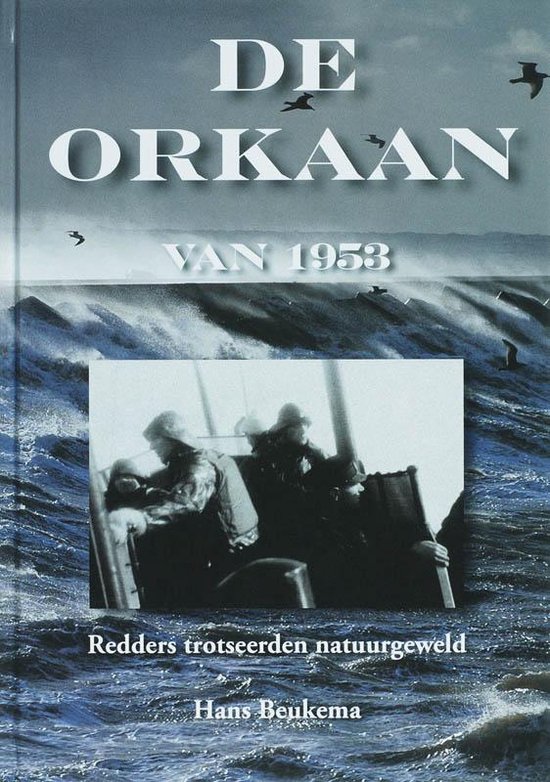 De orkaan van 1953