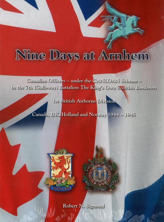 Nine Days at Arnhem