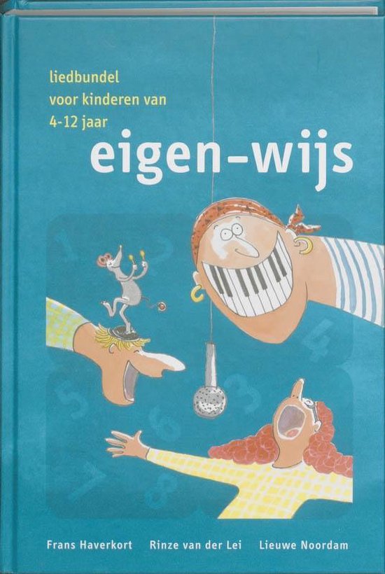 Eigen-wijs