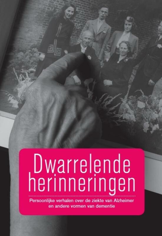 Dwarrelende herinneringen