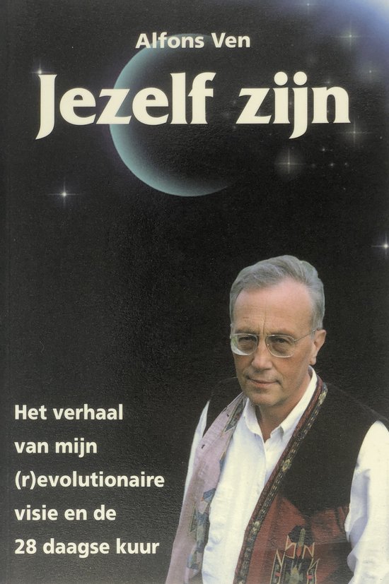 Jezelf zijn