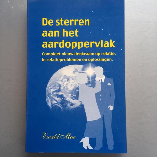 1 De sterren aan het aardoppervlak