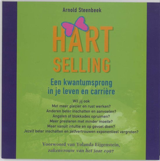 Hart Selling