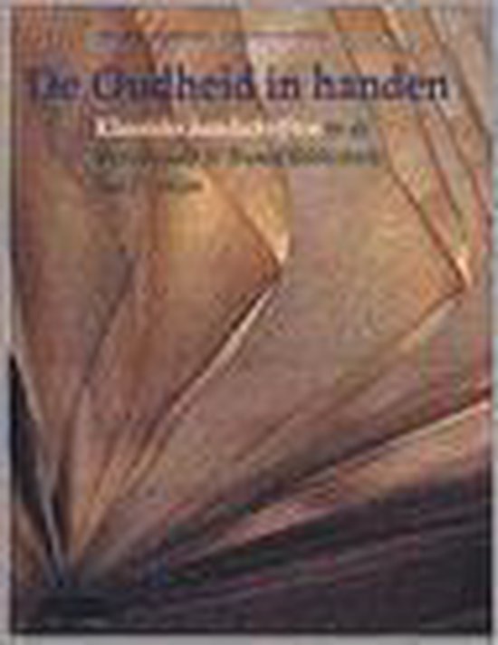 De Oudheid in handen