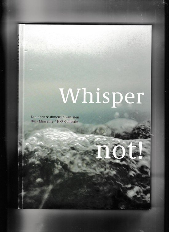 Whisper Not