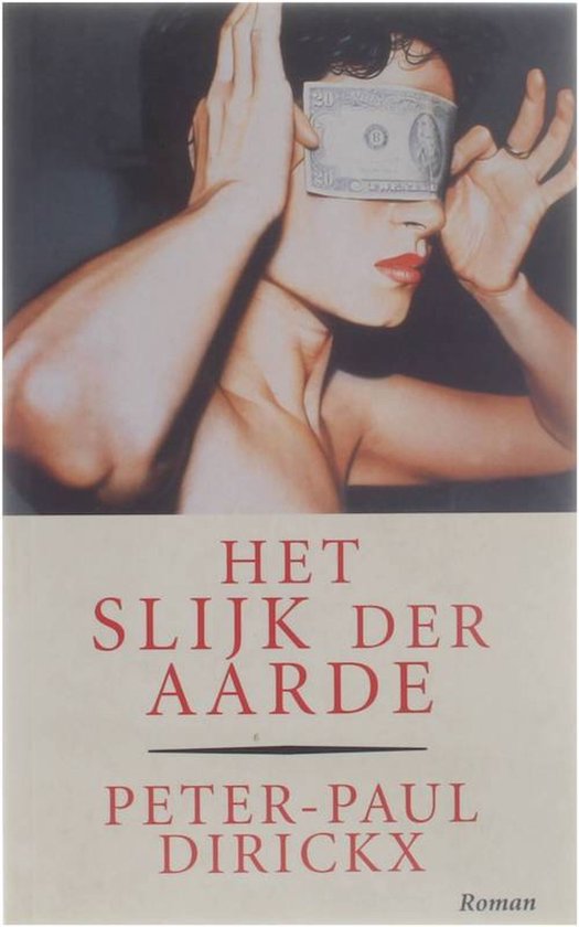 Het Slijk Der Aarde