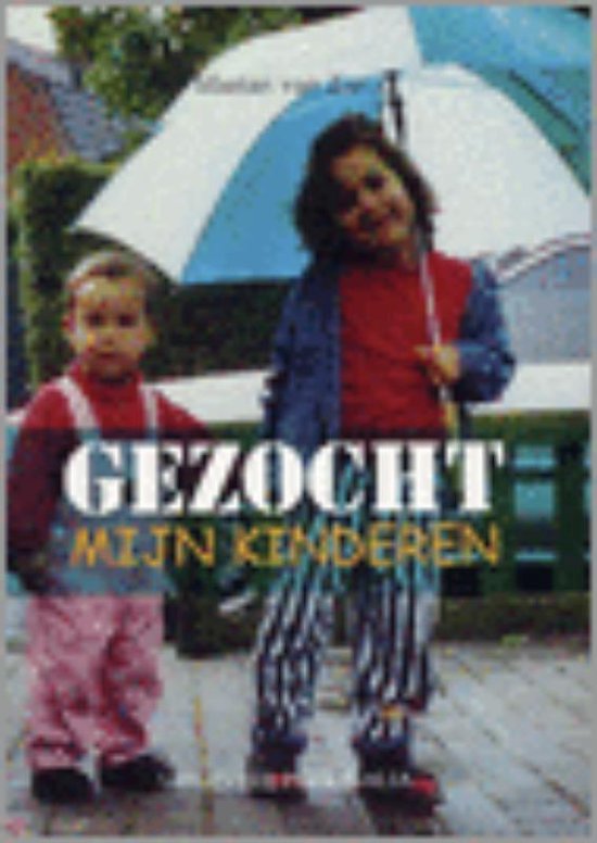 Gezocht - mijn kinderen