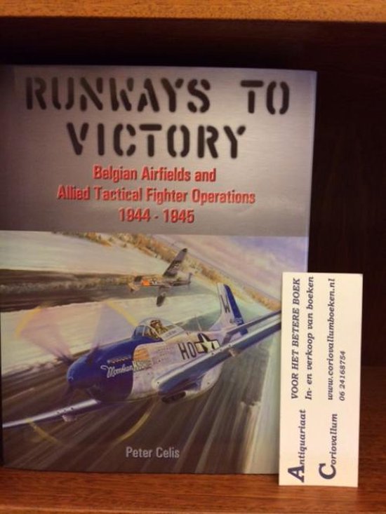 Runways to Victory