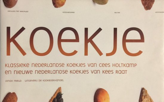 Koekje