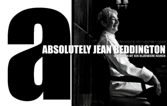 Absolutely Jean Beddington