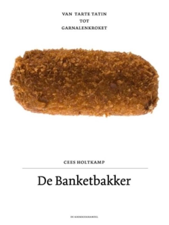 De banketbakker