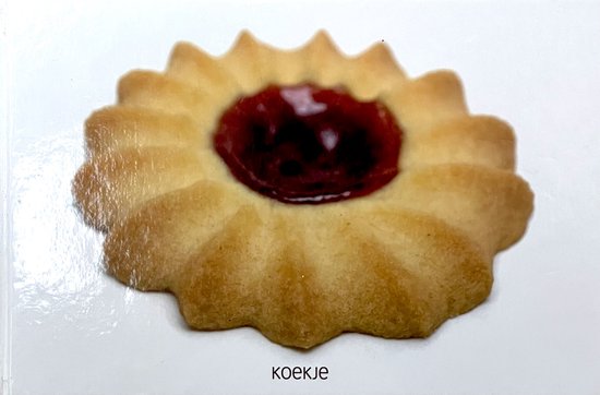 Koekje