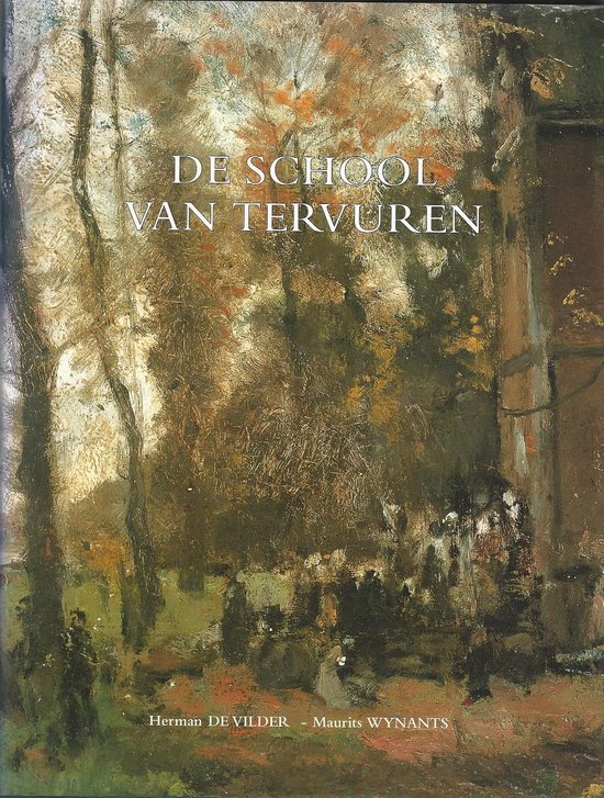 De school van Tervuren