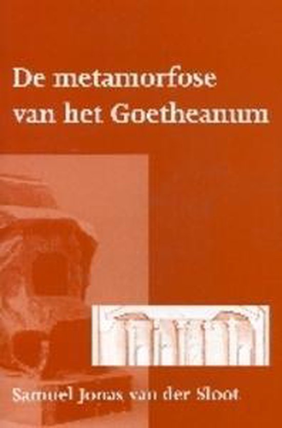 Metamorfose Van Het Goetheanum