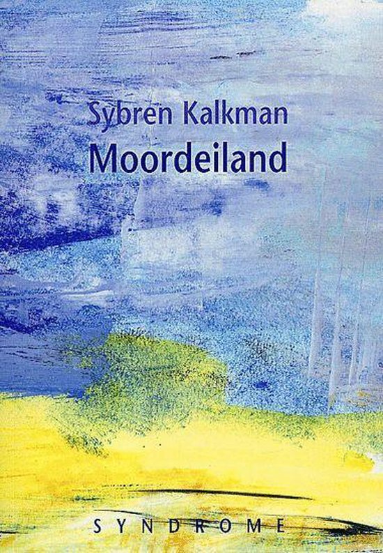 Moordeiland