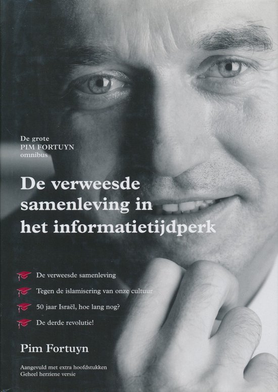 Verweesde Samenleving Informatietijdperk