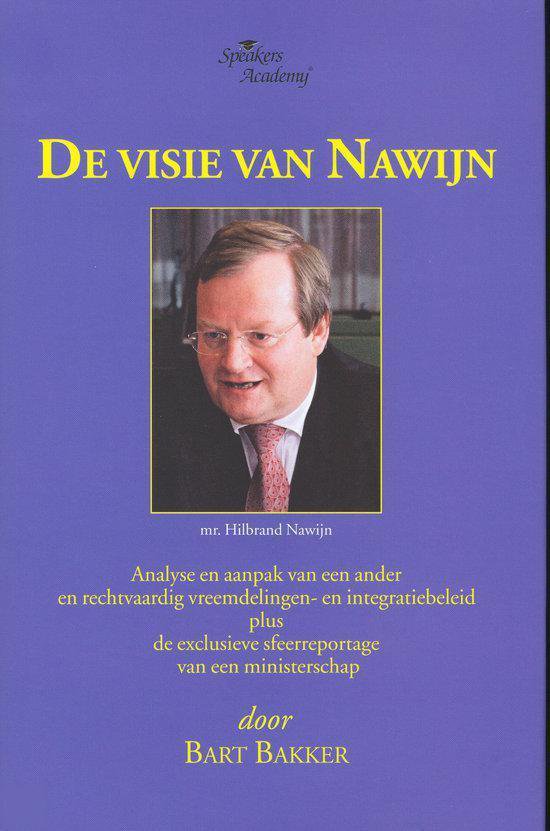 De visie van Nawijn