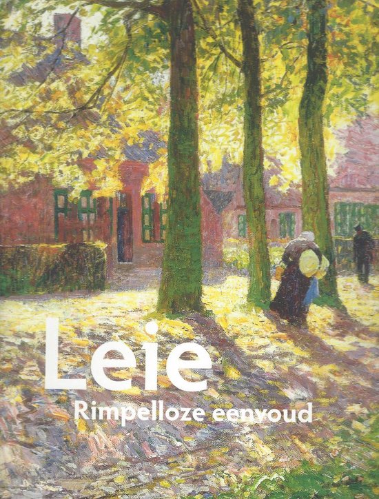 Leie - rimpelloze eenvoud