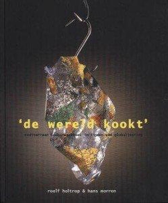 De wereld kookt