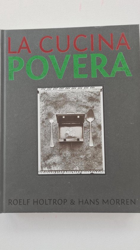 La cucina povera