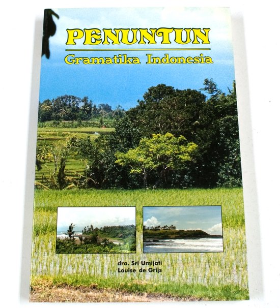 Penuntun