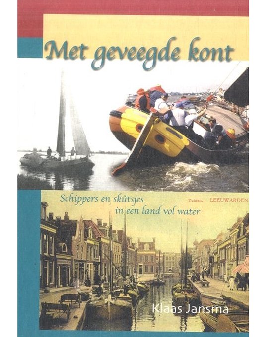 Met Geveegde Kont