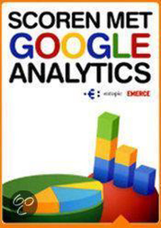 Scoren met Google Analytics