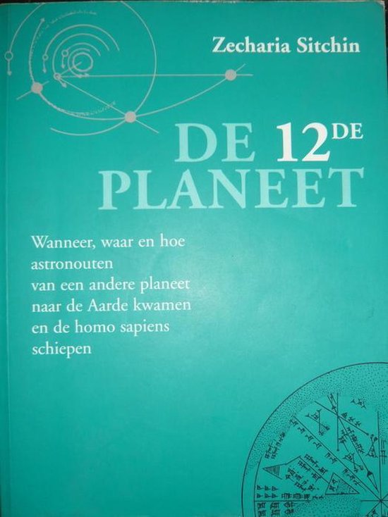 Twaalfde Planeet