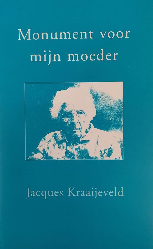 Monument Voor Mijn Moeder