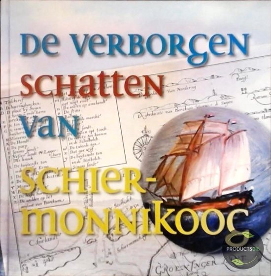 De verborgen schatten van Schiermonnikoog