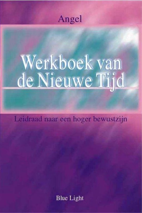 Werkboek van de Nieuwe Tijd