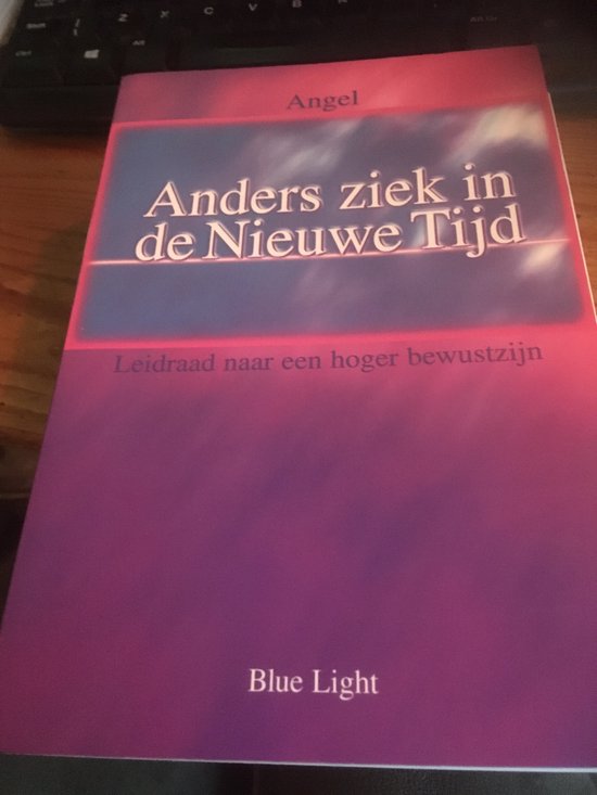 Anders ziek in de Nieuwe Tijd