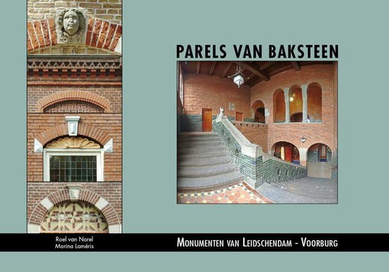 Parels van Baksteen